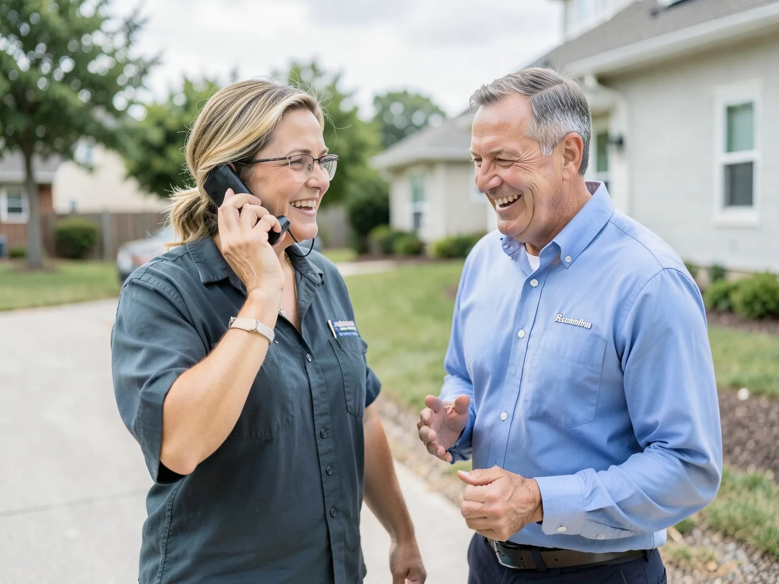 Frequently Asked Questions About Residential Water Cleanup in Dellrose, TN